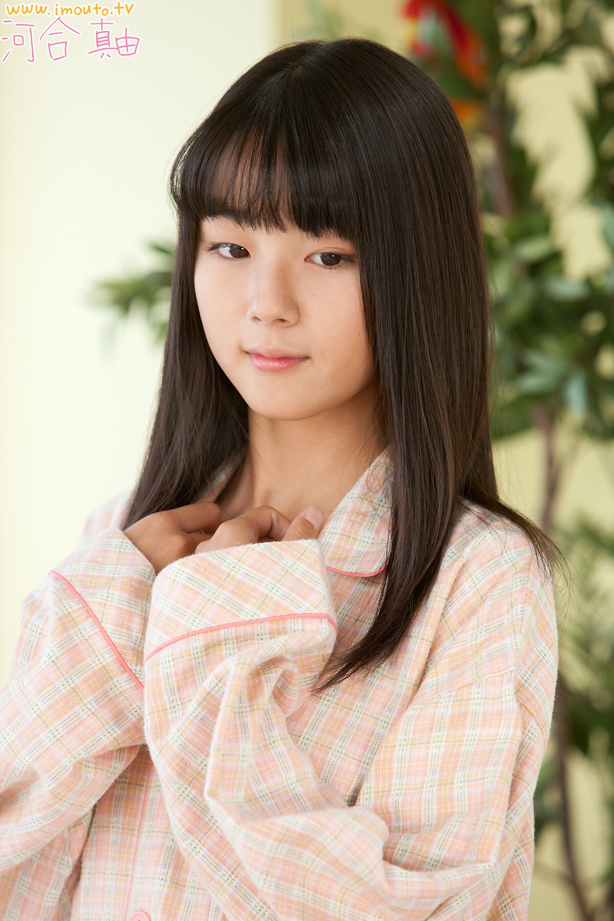 [Imouto.tv]  河合真由 Mayu Kawai   日本av女优套图资源